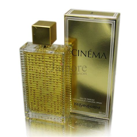 ysl cinema 30 ml|YSL cinema perfume discontinued.